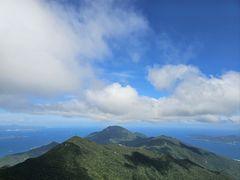 -七娘山