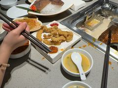 -海底捞火锅(北京路店)