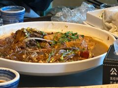 -95号酱骨·一块豆腐(展春园西路店)
