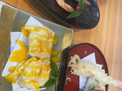 -和创柚子·会席日本料理(新区淮海街店)