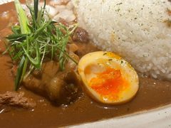 -CURRY YA 熟成咖哩專門店(深圳湾万象城店)