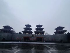 -函谷关历史文化旅游区