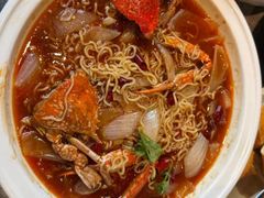 -1937青岛老味道·海肠捞饭·青岛菜(大鲍岛栈桥店)