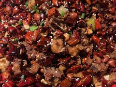 -常和州·夜宵大排档(常州单店)