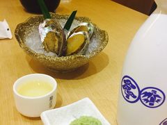 -山之川日料放题(通州店)