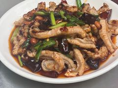 -胖哥家藏菜(护国路店)