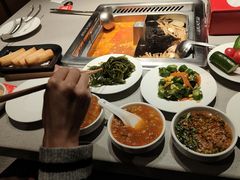 -海底捞火锅(太原南站店)