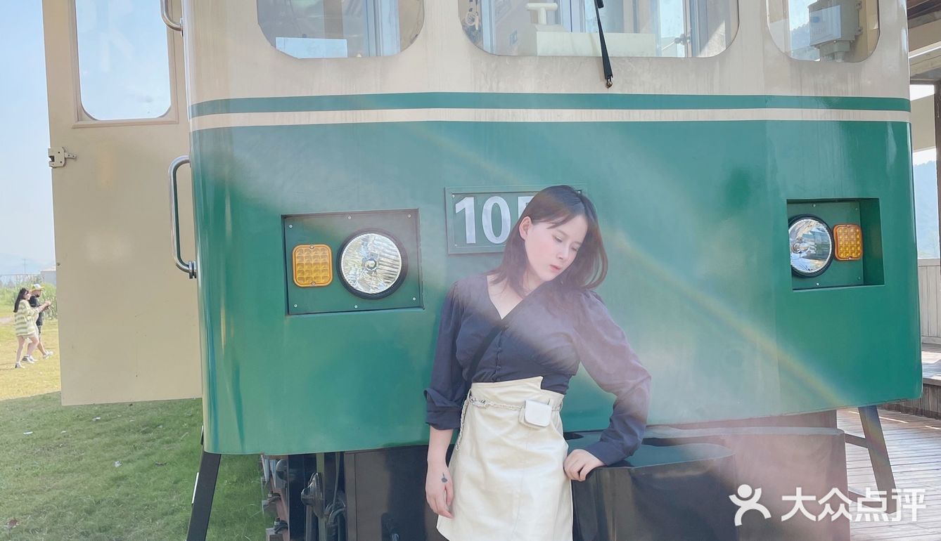 国庆去哪儿玩！！杭州灵山风情小镇来啦！！