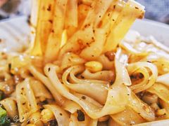 牛肉米粉-花市豌杂面(民生路店)