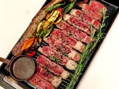-斯普汇生蚝牛排馆(中骏世界城店)