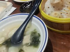 -王家沙点心店(南京西路总店)