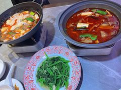 -肖记公安牛肉鱼杂馆·省级非物质文化遗产(江汉路直营店)