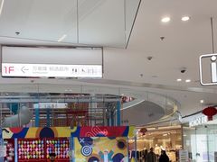 -万达广场(临港店)