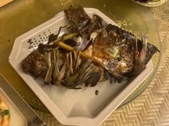 佐料烤鱼-多哥水傣味餐厅(司马巷店)