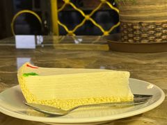 -娜玛瑟德餐厅(仙足岛店)