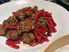 -茶人村·宫廷私厨(奥体印象城店)