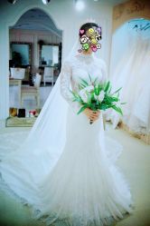 点击看大图 婚纱-乔伊婚纱
