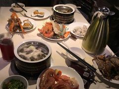 -加餐海鲜自助(集美银泰百货店)