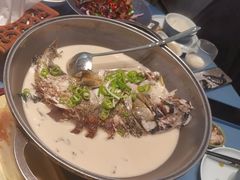 -天怡·鱼工厂(梅溪湖店)