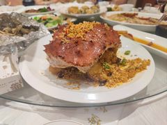 -大东海海鲜酒楼(渔人码头总店)