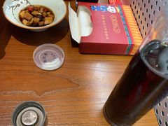 -1078號老北京涮肉(万达广场店)