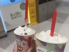 -DQ·蛋糕·冰淇淋(龙湖狮山天街店)