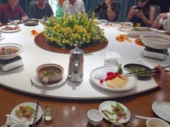 -刘胖子家常菜·蹄花焖藕(兴业店)