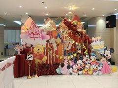 -伊和园清真餐饮