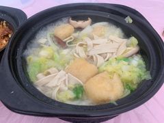 -阿隆煲店(秀仁苑店)