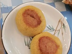 -丽泽山庄·生态怀柔菜·虹鳟鱼(红螺寺店)