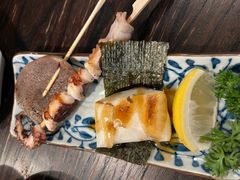 -哥哥の深夜食堂(红松东路店)