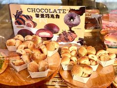 -巴黎贝甜(印象城店)