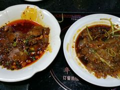 -杨记大丰收鱼庄(国贸店)