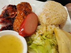-永祥烧腊餐厅(虹口店)