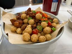 -手抄板凳江南菜(湖滨商业街店)