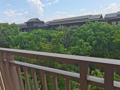 -西双版纳融创皇冠假日度假酒店