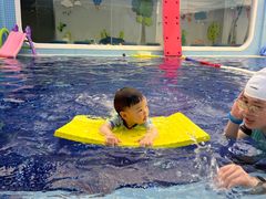 -龙格亲子游泳俱乐部(常熟中心店)