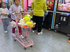 -娃娃集合营(上海闵行天街店)