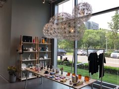 -dotcom coffee古点咖啡(致真大厦店)