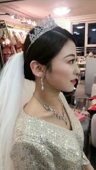 -NaNa婚纱礼服馆