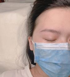 -久匠·纹眉半永久野生眉