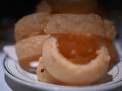 -Wolfgang’s Steakhouse 沃夫冈牛排馆(上海白玉兰广场店)