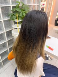 -赤道 Hair Salon