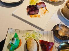 -三号黄浦会Canton Table