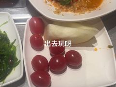 -海底捞火锅(六合天街店)