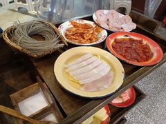 -叁口煮市井老火锅(春熙路店)