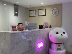 -咪咪专业脱毛连锁机构