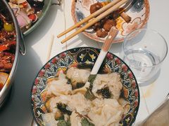 -寂寞的豆芽 蒙古原切大串(金宇店)