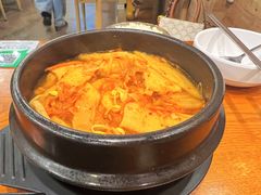 豆芽鱼饼汤-韩礼年糕(飞虹路店)