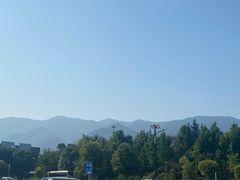 -秦始皇帝陵博物院-丽山园